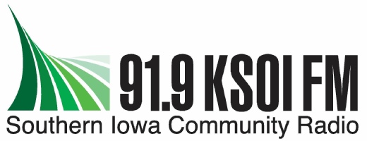 KSOI logo